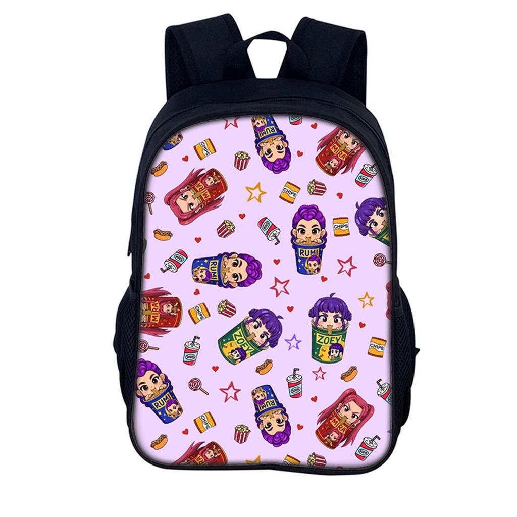 Kids Backpack Student Shoulder Bag Travel Laptop Backpack Gift