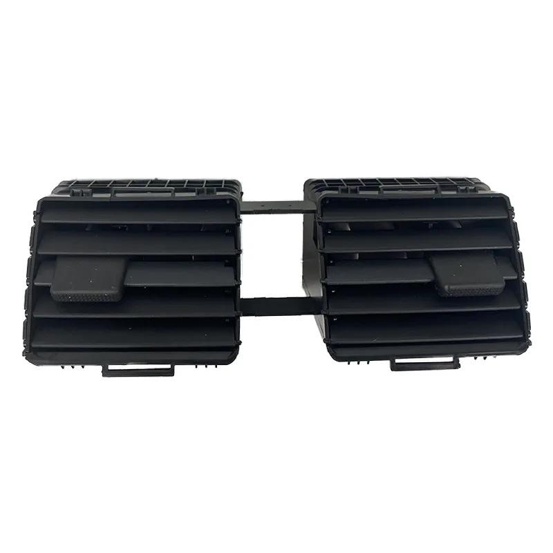 Für Suzuki Swift 2005-2016 Klimaanlagenauslass Armaturenbrett Lüftungsschlitz Zentraler Rahmen Autozubehör 73610-77J00