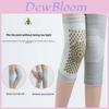 Athletic Compression Knee Sleeves For Running And Cycling With Pressure Support For Men And Women