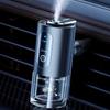 CEENIU F39 Car Aroma , Ultrasonic Atomization, Silent, Long Lasting , Air