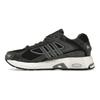 adidas Response CL Czarne Karbonowe Damskie Sneakersy Core-Black Grey-Five ID4291