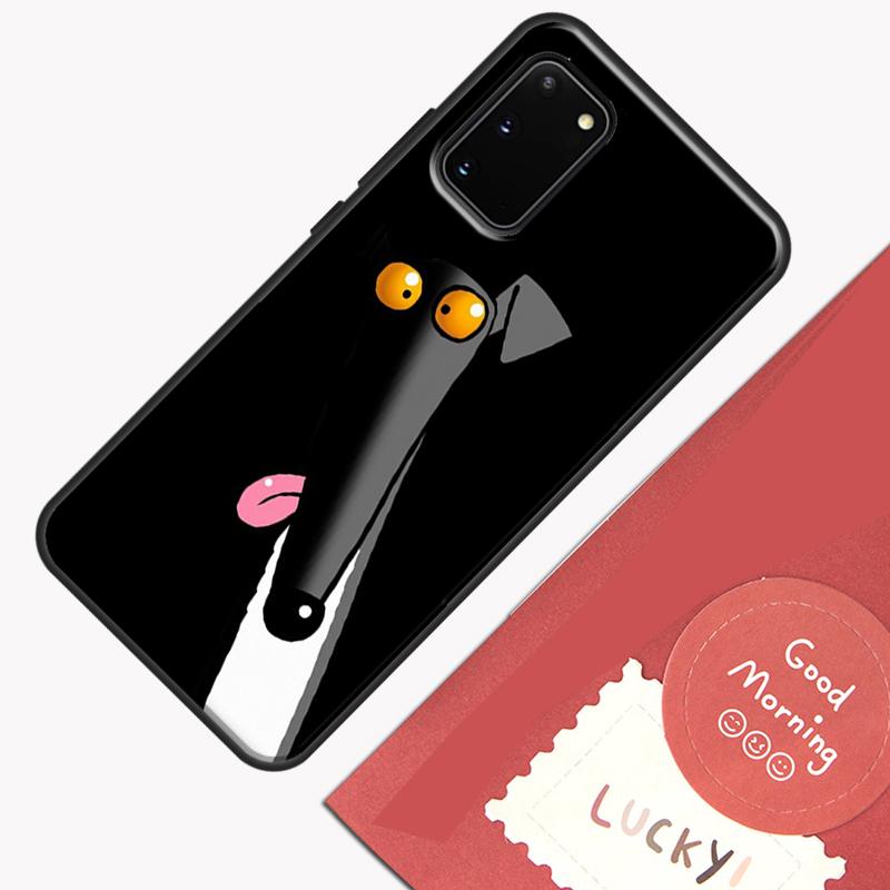 Greyhound Handyhülle Für Samsung Galaxy S26 S25 Ultra S20 S21 S22 S23 S24 S10 Plus S25 FE Hülle Schale