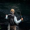 Carbon Fiber Fishing Rod Telescopic Carp Fishing Rod Travel Rod Fishing Accessories for Carp Fishing