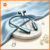 Xiaomi Wireless Neckband Earphones Bluetooth 5.2 Headphones Gaming Power Display Headset TWS Earbuds Sport  Headset With Mic