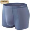 Men's Little Nurse Modal Vented Athletic Boxer Briefs