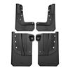 Suitable for Great Wall Tank 300 2021-2024 Off-Road Edition Large Edition Foreign Trade Car Fender Piva