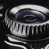 Aluminum Alloy Central Control Adjustment Knob Cover Trim For Kia NQ5 -2026/Seltos/ Niro/EV6 Car Accessories