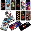 for Samsung Galaxy A07 A13 A12 A14 A23 A50 A51 A52 A53 A70 A71 A72 A21S Note 20 9 8 10 Case Marvel IronMan Superhero Iron Man