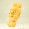 Wear-resistant Dog Chew Toy Interactive Pet Training Toy Pet Sound Making Toy  Grinding Teeth