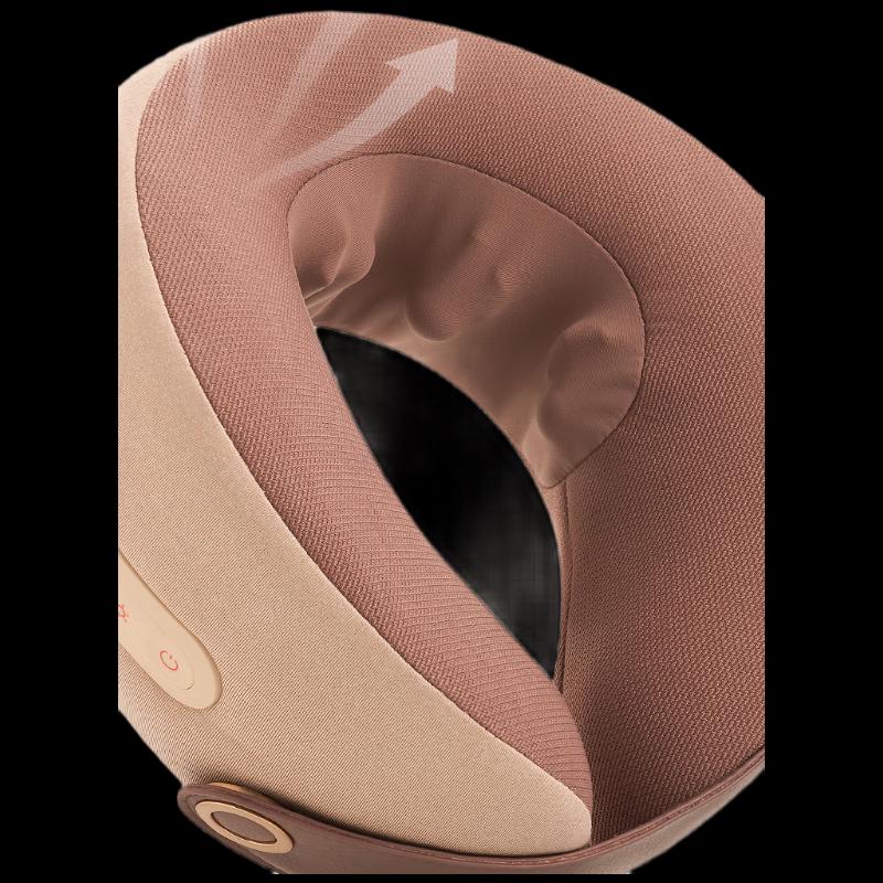 Breo Neck C2 U-Shaped Neck Massager Pillow