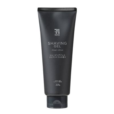 Seven Premium Lifestyle Shaving Gel 220g