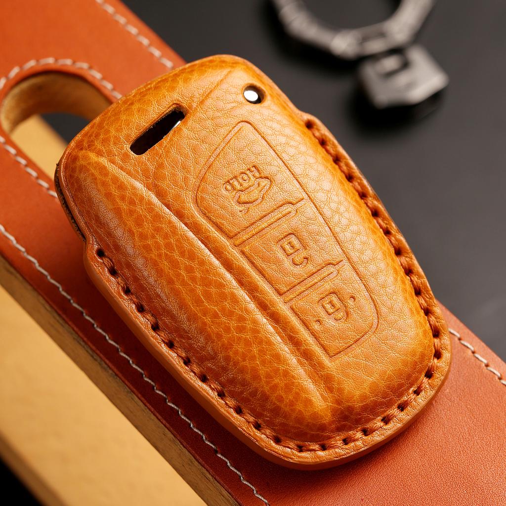 Applicable To 13-17 Modern Xinshengda Key Sets Imported Geyue Yakos Ix45 Yazun Genesis Bags