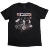 The Offspring Gun Girl T-Shirt Black New