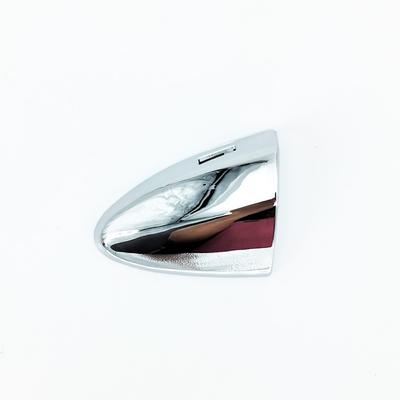 Door Handle Key Cover Chrome For Lexus ES350 2007-2012 LS460 2007-17