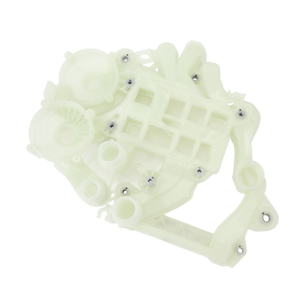 Supermanifold Octovalve Coolant Bottle 1613703 00 B Replacement for Tesla Model 3 Y 2021 to 2023