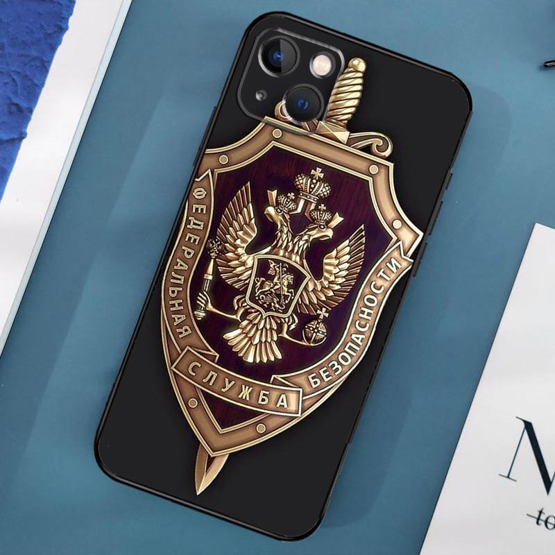 

Чехол с логотипом Национальной полиции России для iPhone 15 14 13 12 11 Pro Max XS X XR SE 2020 2022 7 8 Plus 12 13 Mini Cover Shell iPhone 12 mini