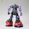 New Daban 6607 Mg 1/100 Three Ms-09 Dom Tri-Stars Assembly Model High Quality Collectible Anime Robot Kits Models Kids Gifts Toy