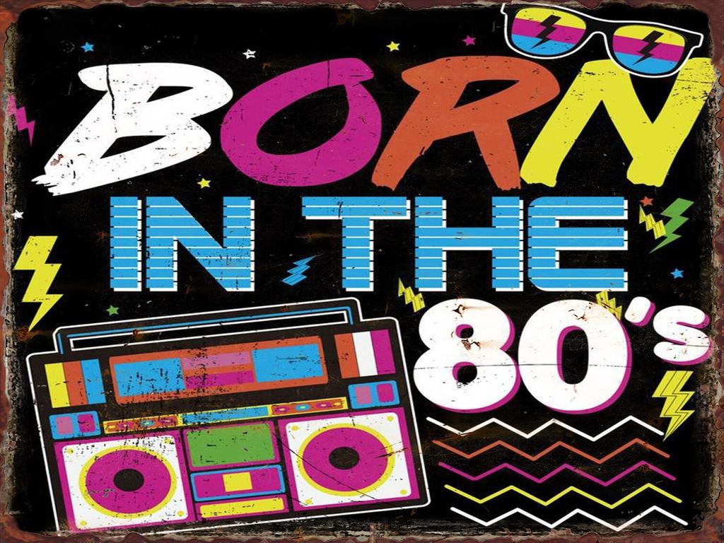 Vintage s Tape Cassette Metal Tin Sign  Retro Wall Decor for Home Hallway Bedroom Living Room  Iron Painting Plaque