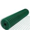 Feng'ang Plastic Coated Wire Mesh Fence Roll
