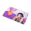 Printed Carpet 16IN X 24IN Non-slip Bathroom Front Door Bedroom Kitchen Living Room Carpet