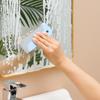 Bird Glass Wiper, A Multi-functional Bathroom Mirror Wiper, Is A Household Glass Cleaning Wonder