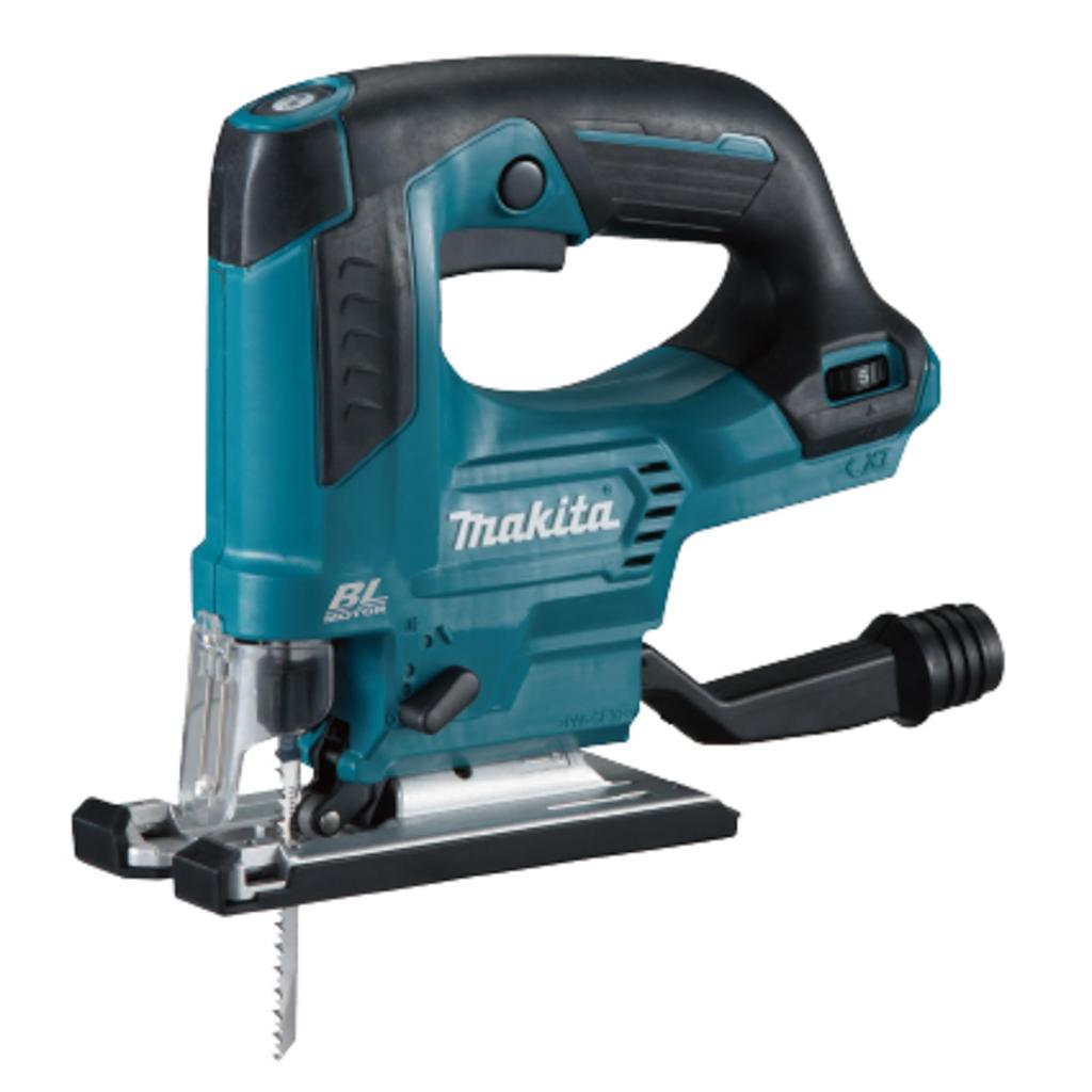 Makita JV103DZ Rechargeable Jigsaw 10.8V (Body Only)