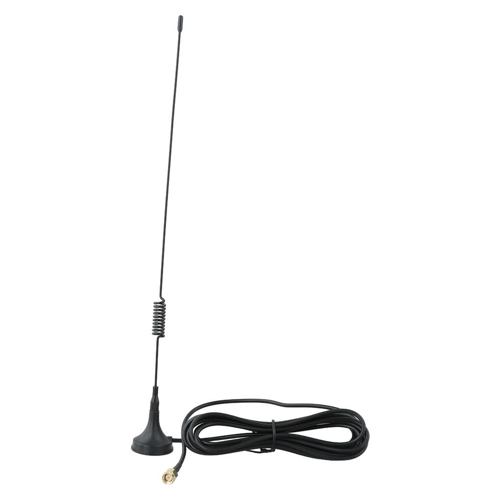 Easy Installation Easy To Install Practical Quick Installation Antenna Aerial Antenna 300cm Cable With Adapter