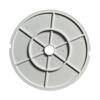 Diameter 19.5cm Automatic Skimmer Deck Cover for SPX1096 Circular Swimming Pool