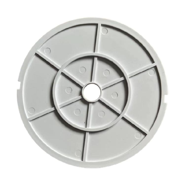 Diameter 19.5cm Automatic Skimmer Deck Cover for SPX1096 Circular Swimming Pool