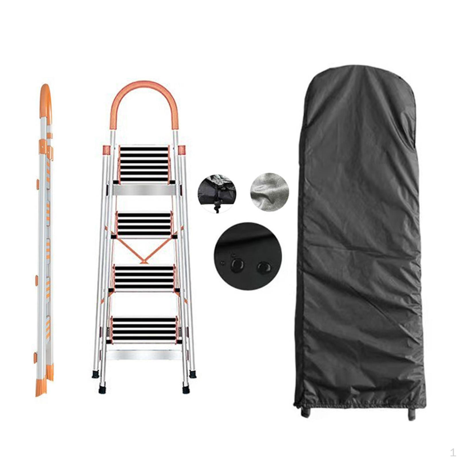 

Прочная сумка для переноски лестницы для удобного хранения 50cmx154cmx6.5cm