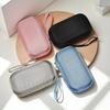 New EVA Cameras Storage Bag Hard Shell Shockproof Digital Camera Case Waterproof Dictionary Pen Storage Holder Travel