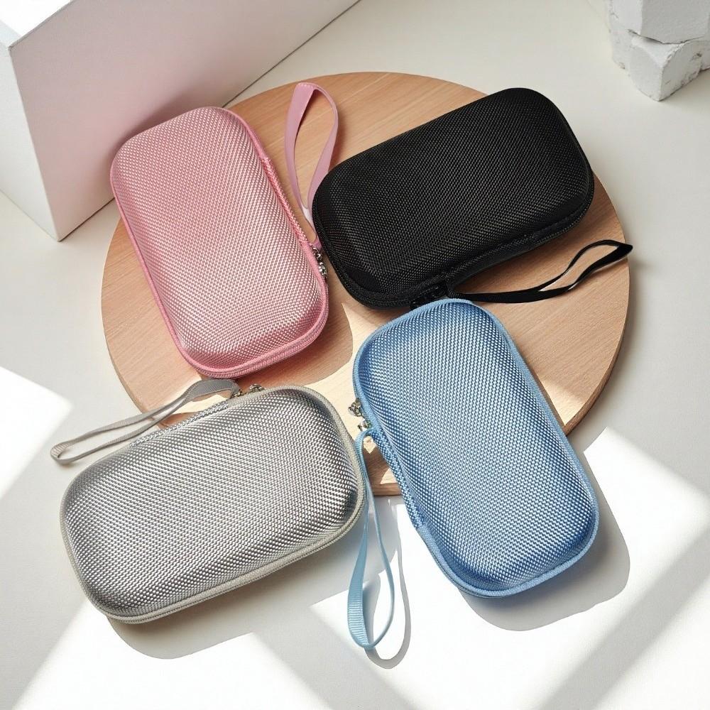 New EVA Cameras Storage Bag Hard Shell Shockproof Digital Camera Case Waterproof Dictionary Pen Storage Holder Travel