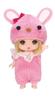 TAKARA TOMY Mitsugo Baby Licca-chan LD/23 Kako-chan
