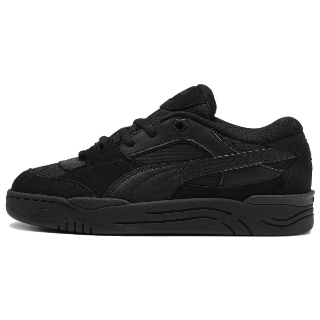 New PUMA 180 'Triple Black' 389267-17