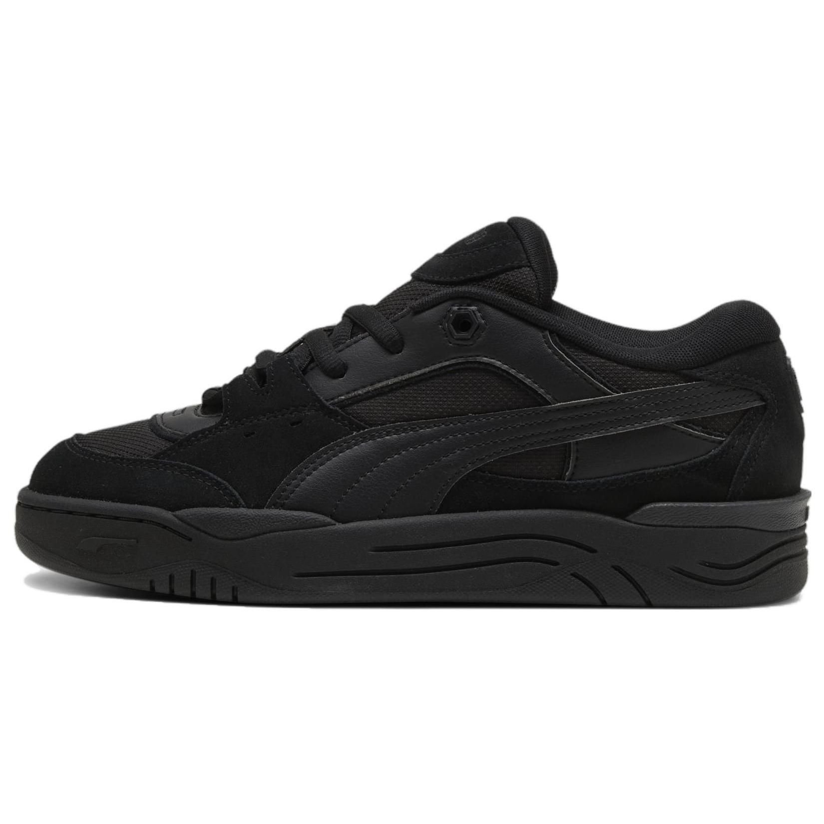 

Новые PUMA 180 Triple Black 389267-17 37