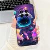For Realme 12 Pro Plus Case RMX3840 Luxury Candy Painted Cover Soft TPU Phone Case For Realme 12 Plus Realme12 Pro + Fundas Capa