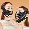 Chin Cheek Slimming Bandage V Shaper V Line Lifting Mask Face Lifting Anti Wrinkle Strap Band Sleeping Mask Beauty Health
