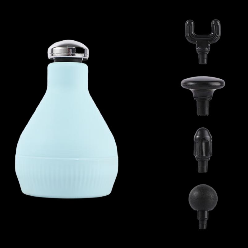 Alliance Messenger Mini Fascia Gun & Acupoint Massager