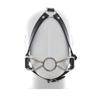VaHppy Gag Máscaras Sexo Oral Jogos de Casal Role Play Cosplays Rainha Condicionamento Escravo de Cão PU Silicone Ossos de Cão Bolas de Sucção Argola O Bondage
