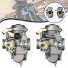 Motorcycle Carburetor Carb For Suzuki GN250 GN300 Dr250 For Yamaha Sr250 Roketa Jianshe JS400-7 Hensim HS400 For S Cout 300CC-40