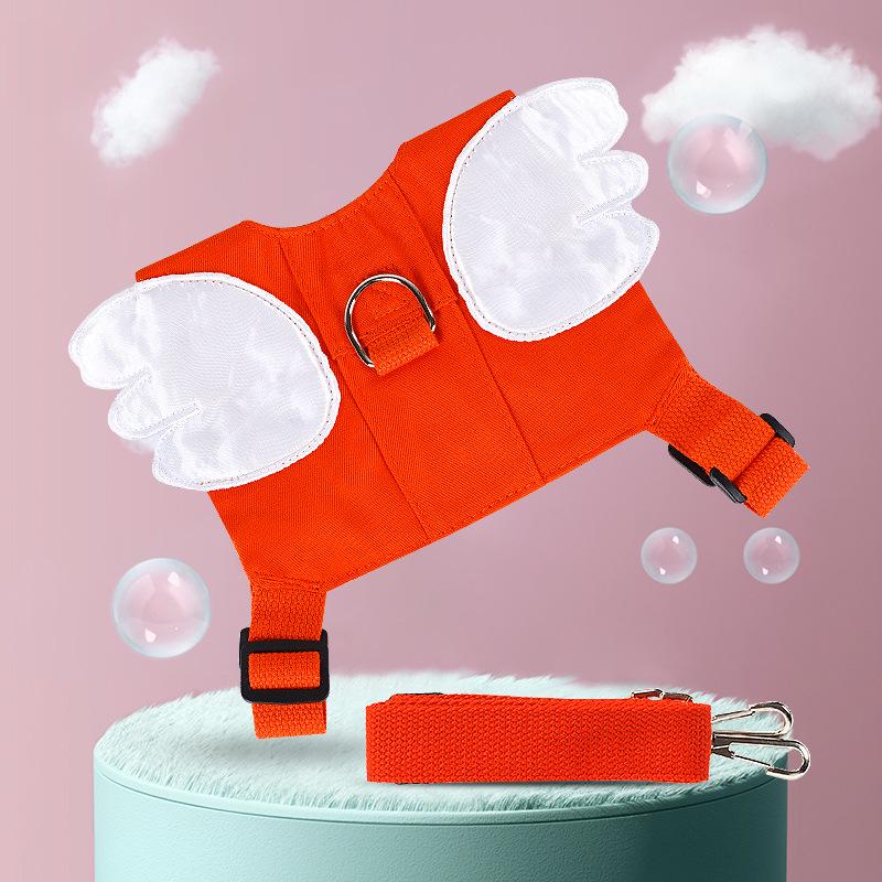 Children's Anti-Lost Backpack with Safety Harness and Walking Leash