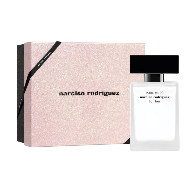 Narciso Rodriguez For Her Pure Musc Туалетная вода