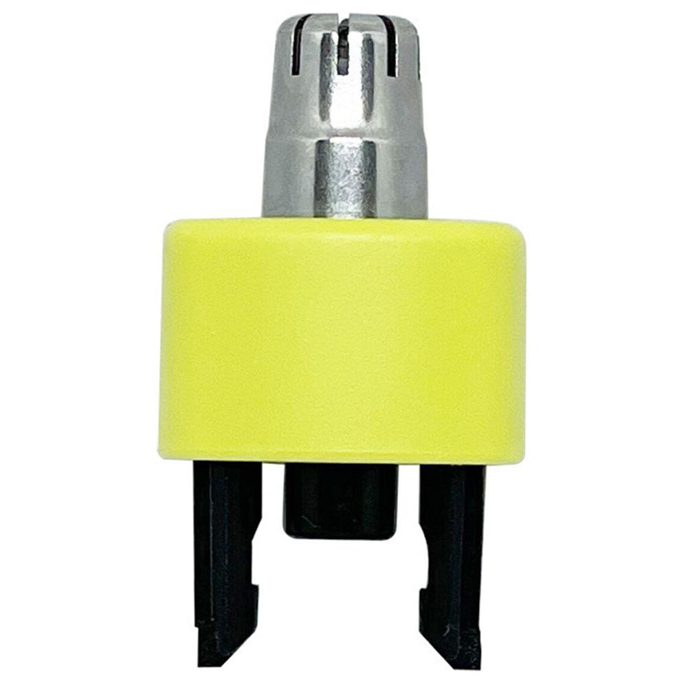 Nose Hair Trimmer Stainless Steel Nose & Ear and Eyebrows Trimmers for Philips One Blade Pro 360/QP6530/QP6510/QP6520