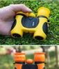 8x21 HD Kids Educational Handheld Binoculars: Outdoor Science Exploration