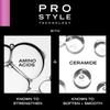 Shampoo for Fine Hair Increasing Volume 24h Volume TRESemmé 828 Ml