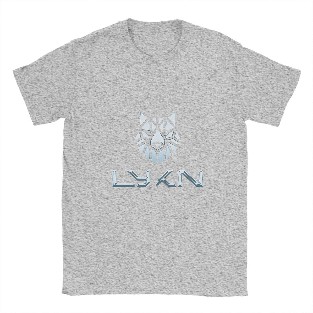 LYKN Who Says T Shirt Summer Hippie TShirts Adult Cotton O Neck 4XL 5XL 6XL Top Tees ShortSleeve Aesthetic Tshirt