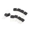 10Pcs 3A 1000V Kbp310 Replace Rs310 Sep Bridge Rectifier