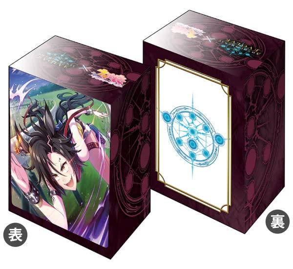 Shadowverse EVOLVE Official Deck Holder 28 Shadowverse EVOLVE Vol. Air Shakur
