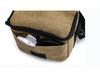 Sony Fujifilm Canon Nikon Retro Camera Shoulder Bag for Mirrorless & DSLR - Unisex Portable Design