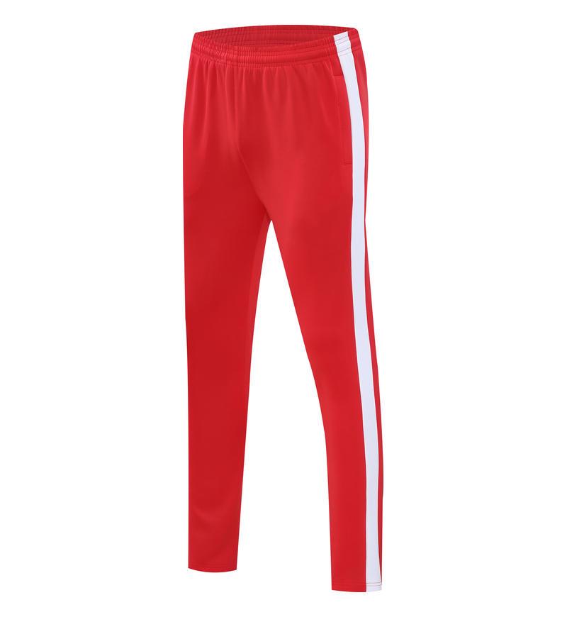 Unisex National Style Breathable Sports Suit: Jacket & Long Pants for Ping Pong, Badminton, Tennis, Award Ceremonies, or Coaching